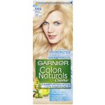 Garnier Color Naturals Creme 1001 Popelavá ultra blond – Hledejceny.cz