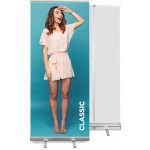 2x3 Banner RollOn P-ORB850 100 x 200 cm – Zboží Živě