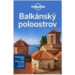 Balkánský poloostrov – Zboží Dáma