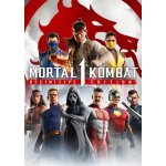Mortal Kombat 1 (Definitive Edition) – Hledejceny.cz