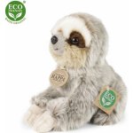 Eco-Friendly Lenochod sedící 18 cm – Zbozi.Blesk.cz