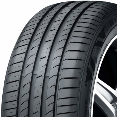 Nexen N'Fera Primus 245/45 R18 100Y – Zboží Mobilmania