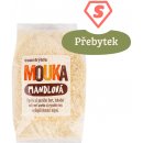 Country Life Mouka mandlová 250 g