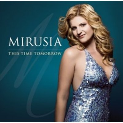 Mirusia - This Time Tomorrow CD