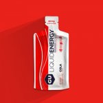GU Liquid Energy Gel 60 g – Zboží Dáma
