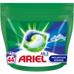 Ariel Mountain spring kapsle 44 PD – Zbozi.Blesk.cz