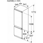Bosch KIV87VFE0 – Hledejceny.cz