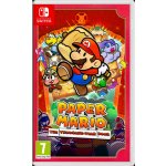 Paper Mario: The Thousand-Year Door – Zboží Živě