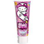 Hello Kitty zubní pasta jahoda 75 ml – Zbozi.Blesk.cz
