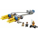 LEGO® Star Wars™ 75258 Anakinův kluzák – Zboží Živě