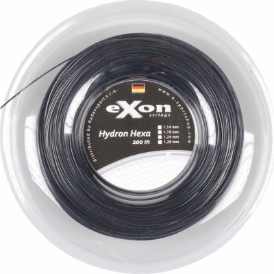Exon Hydron Hexa 200m 1,24 mm – Hledejceny.cz