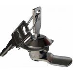 Náhradní zámek k poštovním schránkám MARS MAGG 548428504 – HobbyKompas.cz