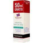 Neutrogena krém na nohy 100 ml – Zbozi.Blesk.cz