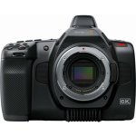 Blackmagic Design Pocket Cinema Camera 6K G2 – Hledejceny.cz