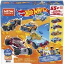 Mega Construx Hot wheels monster trucks 2 ks