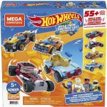 Mega Construx Hot wheels monster trucks 2 ks – Zbozi.Blesk.cz