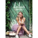 Kniha Lulus - cukrárka - Lucia Gažová
