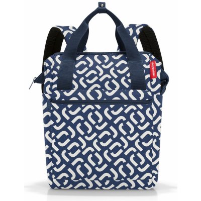 Reisenthel Allrounder signature navy 12 l