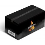 Shisharium Kokosové uhlíky Addicted, 26mm 20kg – Sleviste.cz