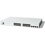 Cisco Catalyst C1200-24T-4X – Hledejceny.cz