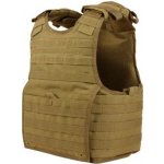 Condor Outdoor Exo Molle gen.II nosič plátů coyote brown – Zbozi.Blesk.cz