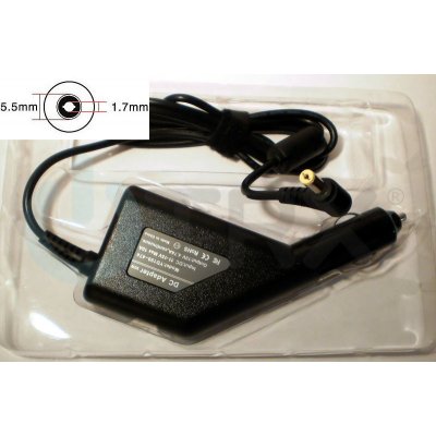 TRX adaptér pro notebook YD190-474AC 90W - neoriginální – Zboží Živě