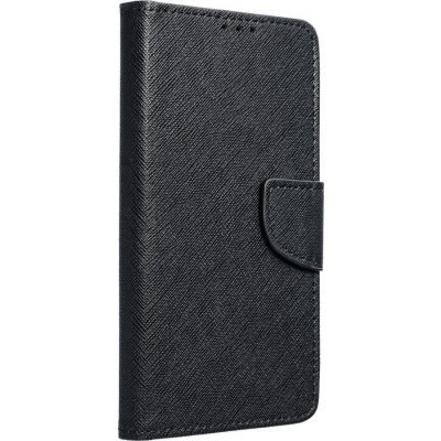 Pouzdro Fancy Book Samsung Galaxy J5 2016 černé – Zbozi.Blesk.cz