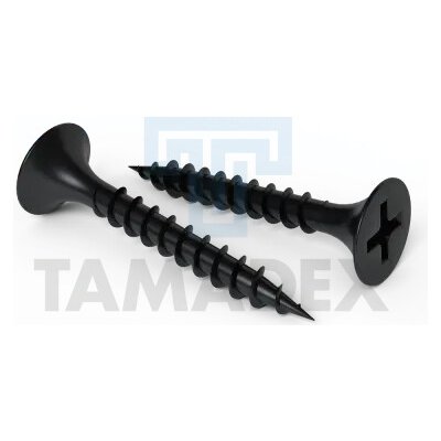 Rychlošrouby TN - 3,5 x 25 mm - 100 ks – Sleviste.cz