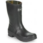 Barbour Holínky BANBURY Černá – Sleviste.cz