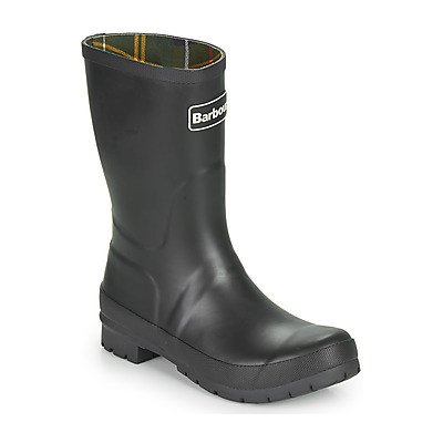 Barbour Holínky BANBURY Černá – Sleviste.cz