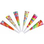 Anděl Přerov Trumpety 19cm mix motivů 6ks – Zboží Dáma