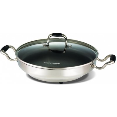 Morphy Richards Skillet 48898 – Zboží Mobilmania