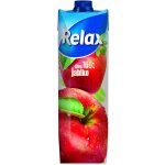 Relax jablko 100% 1l – Zboží Mobilmania