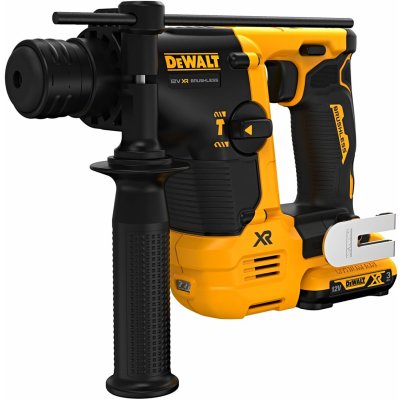 DeWalt DCH072L2 – Zboží Dáma