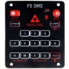 Studiové světlo Fractal Lights F3 DMX Control