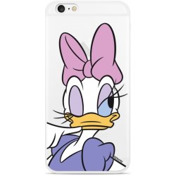 Pouzdro ERT Ochranné iPhone XS / X - Disney, Daisy 003