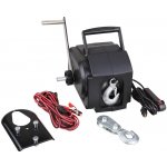 GÜDE Naviják lanový elektrický 1200/12V 55127 – Hledejceny.cz