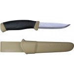 Morakniv Companion (S) Desert 13166 – Zbozi.Blesk.cz