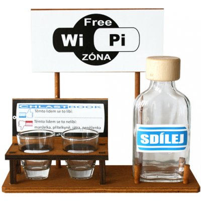 KupMa Free Wi-Pi zóna – Hledejceny.cz