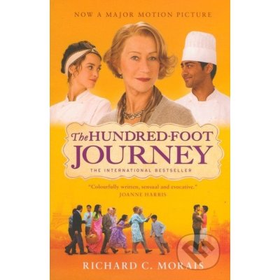 The Hundred-Foot Journey – Hledejceny.cz