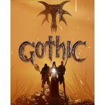 Gothic  – Hledejceny.cz