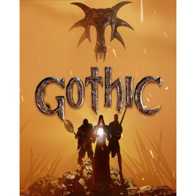 Gothic  – Hledejceny.cz