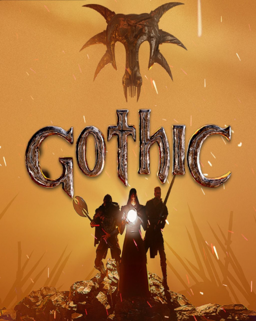 Gothic 