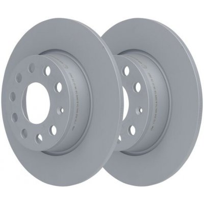 Brzdový kotouč ATE 24.0110-0356 (AT 410356) – Sleviste.cz