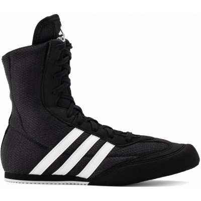 adidas Hog 4 černo/bílé – Hledejceny.cz