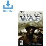 Men of War – Zboží Dáma