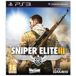 Sniper Elite 3 – Zbozi.Blesk.cz