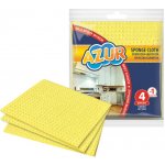 York houbová útěrka 024060 4+1 ks – Zboží Dáma