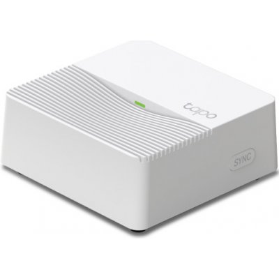 TP-Link Tapo H200 Smart IoT Hub – Zboží Živě