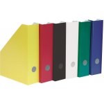 Herlitz Krabicový box A4 žlutý – Sleviste.cz